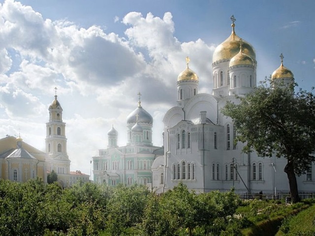 Паломнический тур из Казани в Дивеево на 3 дня и 2 ночи — фото 3