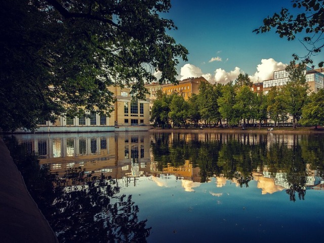 Огородная слобода: от окраины к Чистым прудам — фото 3