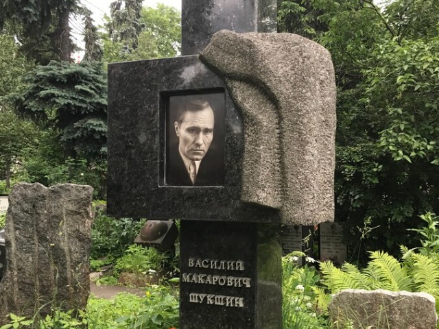 Новодевичье кладбище: разговор о жизни — фото 3