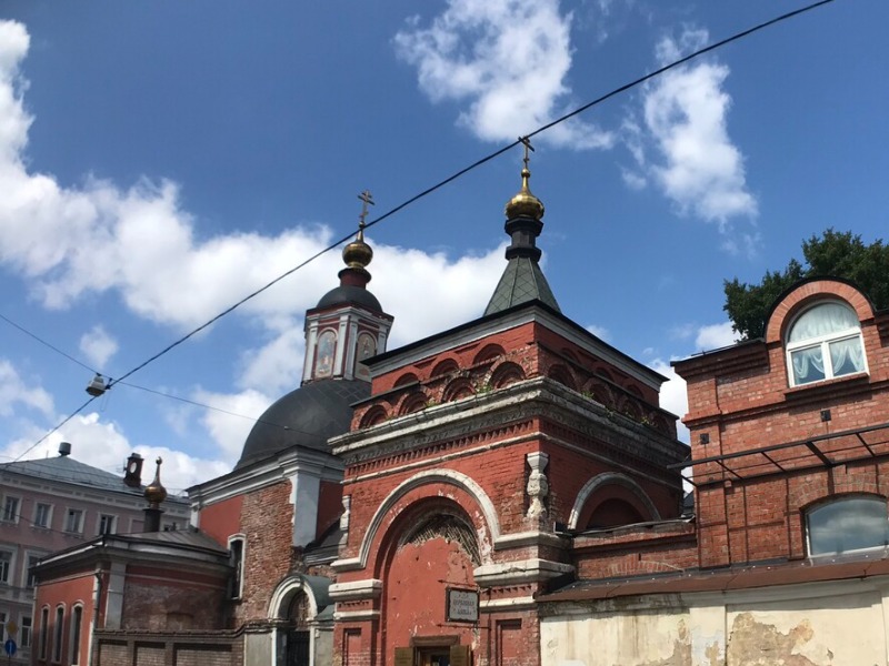 Хитровка + Ивановская горка: затеряться во времени - индивидуальная экскурсия в Москве пешком длительностью 2.5 часа с количеством участников до 6 человек цена экскурсии 8000₽