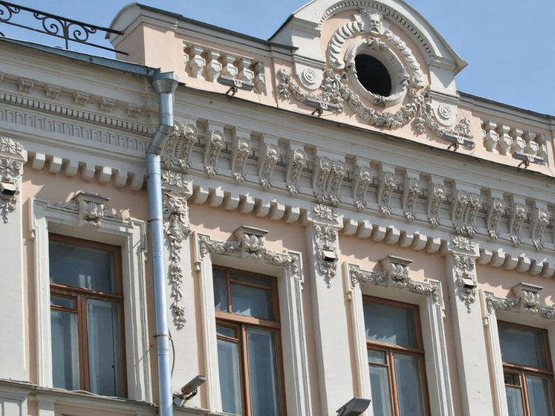 Заповедное Замоскворечье - индивидуальная экскурсия в Москве пешком длительностью 3 часа с количеством участников до 6 человек цена экскурсии 8000₽