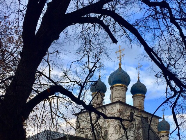 Сказочное Коломенское — фото 2