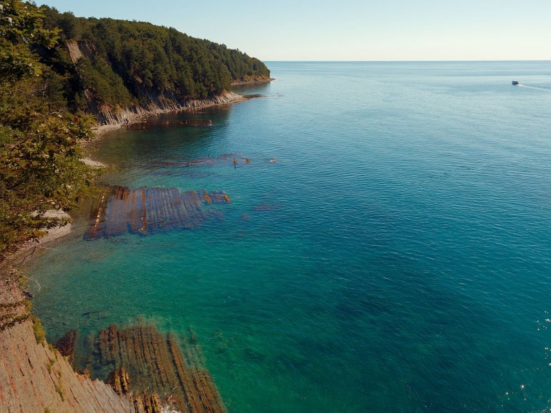 Море  