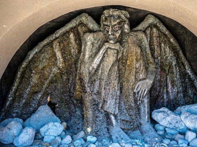 Авторская экскурсия "Мистический парк Кисловодска" — фото 3