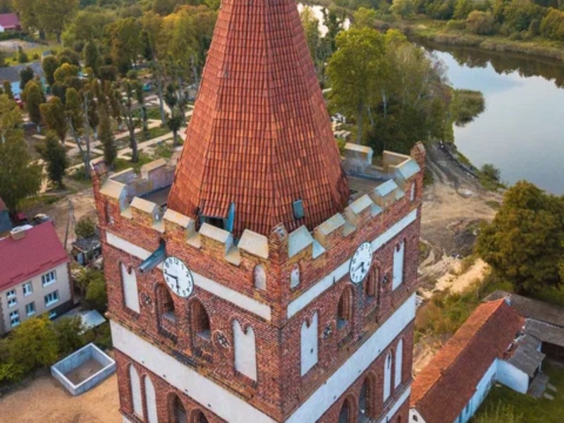 Часы  