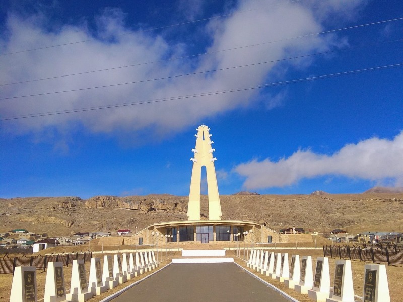 Белые журавли