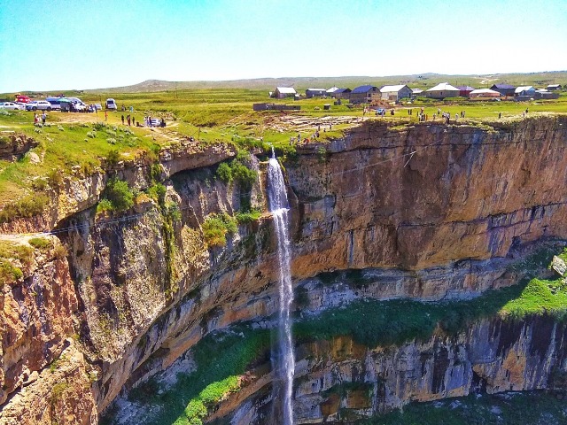Обзорная экскурсия в группе из Махачкалы «Высокогорный Дагестан» — фото 3