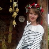GuideGo | Надежда - профессиональный гид в Минск - 6  экскурсий  18  отзывов. Цены на экскурсии от 108€