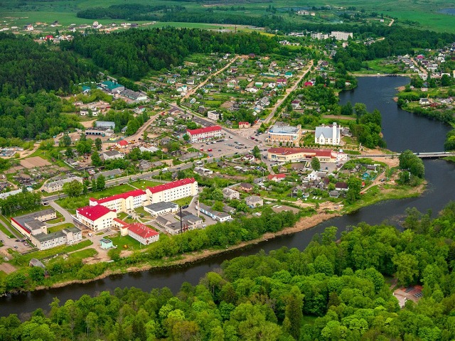 Экскурсия из Минска в Логойск — белорусскую Швейцарию — фото 3