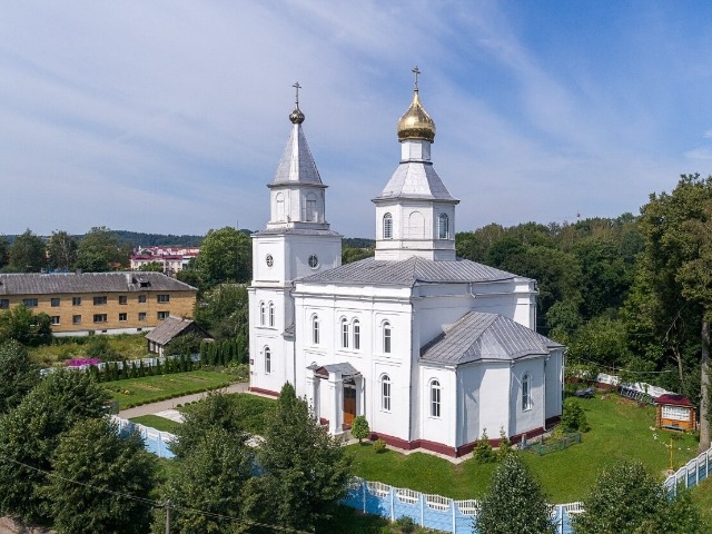 Экскурсия из Минска в Логойск — белорусскую Швейцарию — фото 3