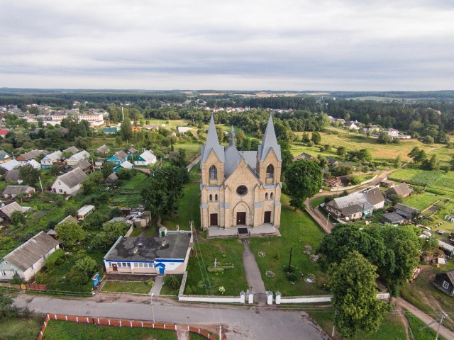 Экскурсия из Минска: Раков и Ивенец — культура и быт — фото 2