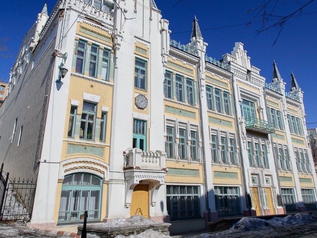 Обзорная экскурсия по Владивостоку «Столица Тихоокеанской России» — фото 2