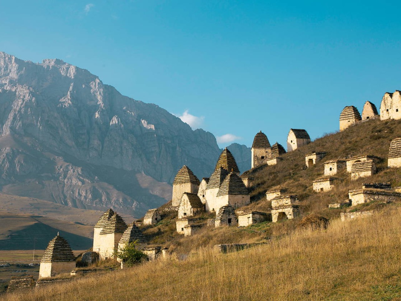 Всё великолепие Северной Осетии за один день! | Цена 10940₽, отзывы, описание экскурсии