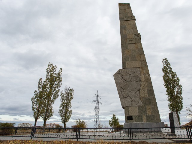 Экскурсия по Южному Волгограду: от Элеватора до немецкого поселка — фото 3