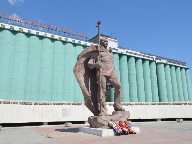 Экскурсия по Южному Волгограду: от Элеватора до немецкого поселка — фото 2