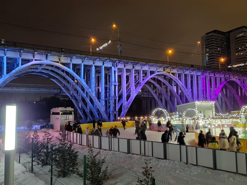 Мост