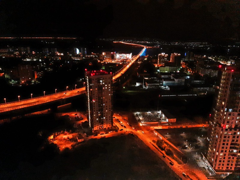 Панорама
