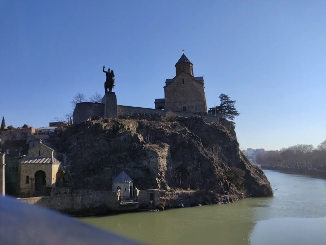 Паломнический Тифлис — фото 3