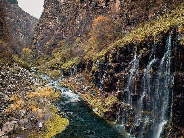 Индивидуальная экскурсия из Тбилиси в регион Квемо-Картли — фото 2