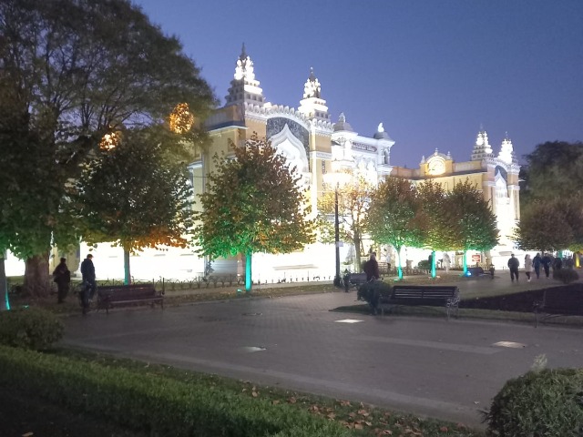 Мой Кисловодск — фото 3