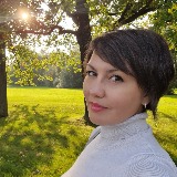 GuideGo | Валерия - профессиональный гид в Санкт-Петербург - 4  экскурсии  4  отзывова. Цены на экскурсии от 2200₽