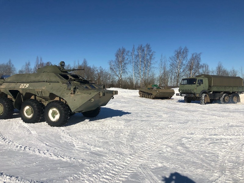 Техника