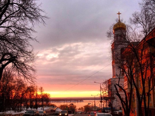Обзорная экскурсия в группе «Самарские призраки» — фото 2