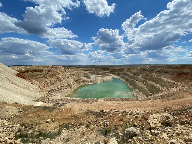 Экскурсия в группе из Самары «К природным красотам» — фото 3
