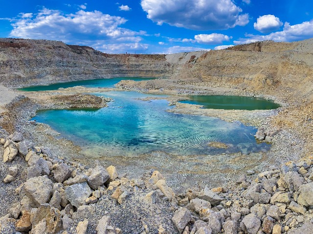 Экскурсия в группе из Самары «К природным красотам» — фото 2