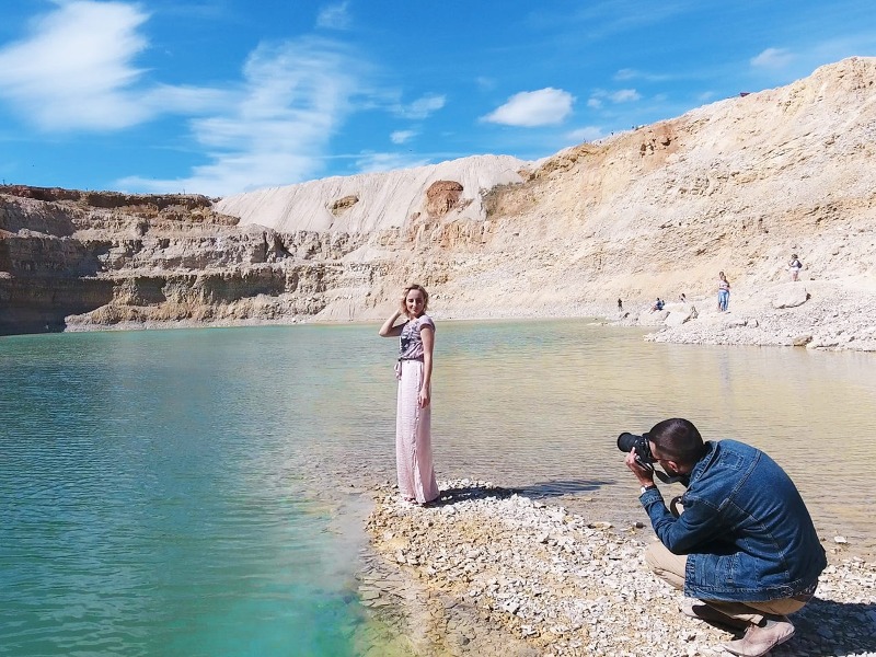 Фотосессия guidego.ru