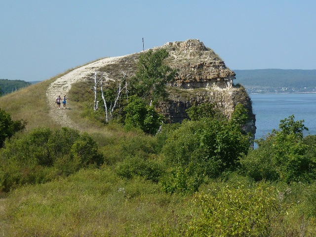 Обзорная экскурсия в группе «Самарская Лука: путешествие Заволгу» — фото 2