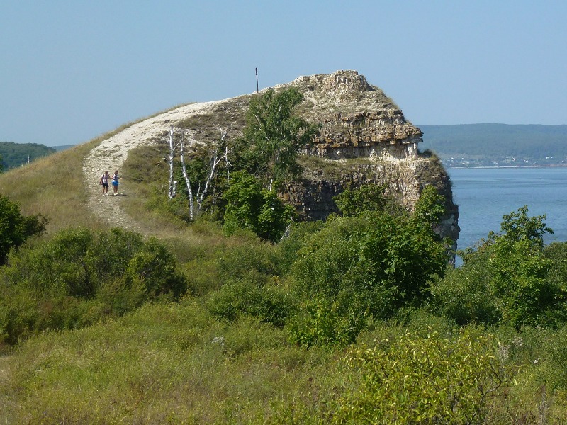 Молодецкий курган