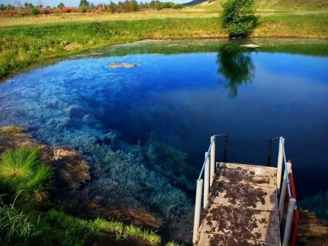 Обзорная экскурсия в группе из Самары «Самарская Мацеста» — фото 2