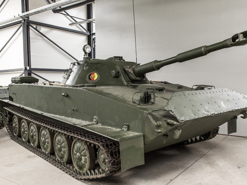 ПТ-76 