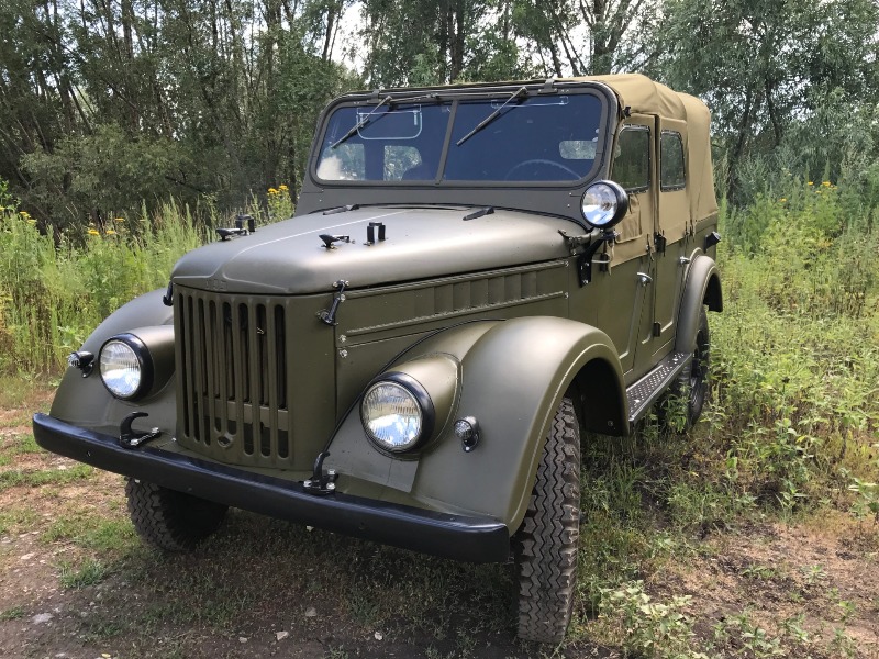 К “Высоте 171” на военном джипе - индивидуальная экскурсия в Санкт-Петербурге на машине гида длительностью 1 час с количеством участников до 3 человек цена экскурсии 8750₽