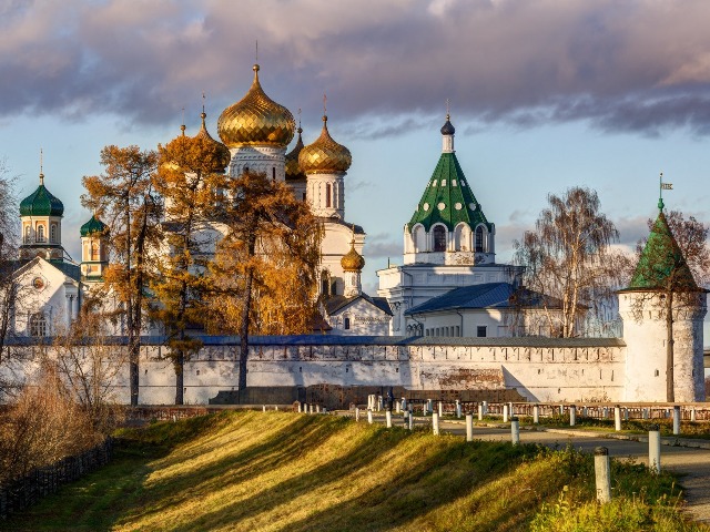 Ипатьевский монастырь