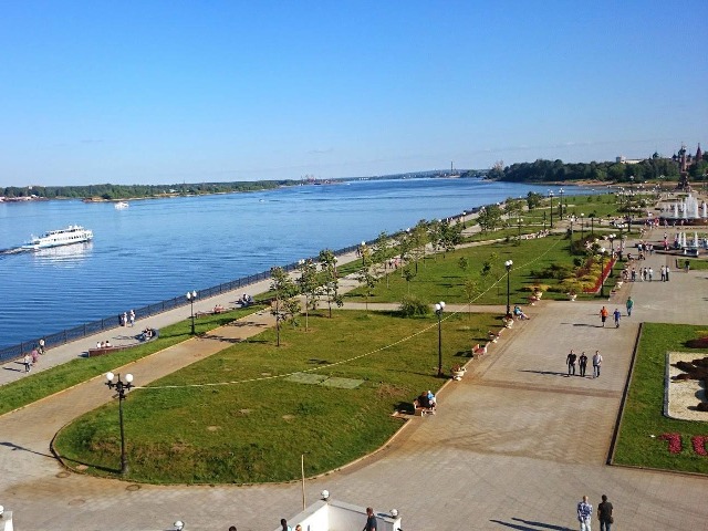 Индивидуальная экскурсия в Костроме + Ярославль за один день — фото 3
