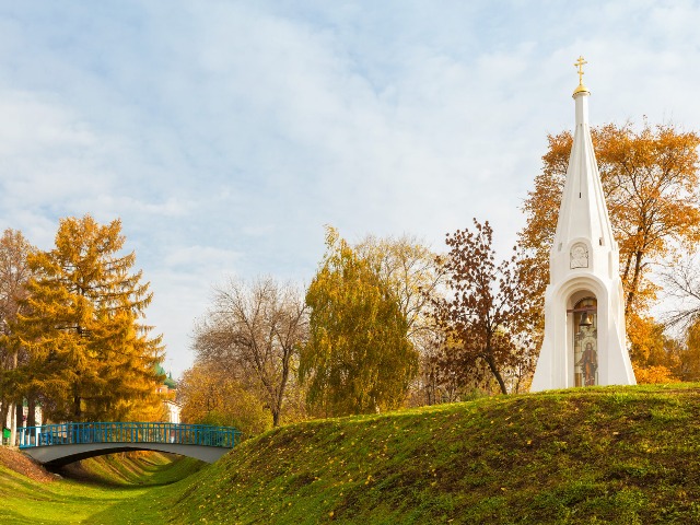 Индивидуальная экскурсия в Костроме + Ярославль за один день — фото 2
