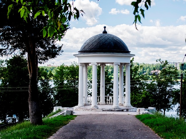 Индивидуальная экскурсия из Ярославля в красавицу Кострому — фото 2
