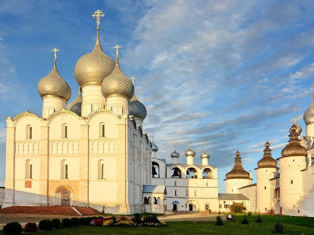 Успенский собор