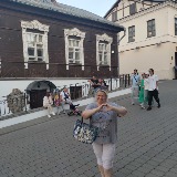 Марина гид в Минске