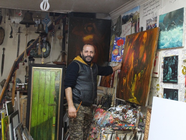 Индивидуальная экскурсия в магическом Старом городе Баку — фото 2