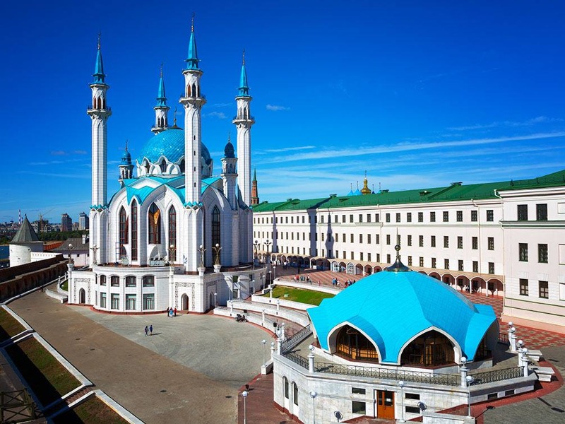 Кул-Шариф  
