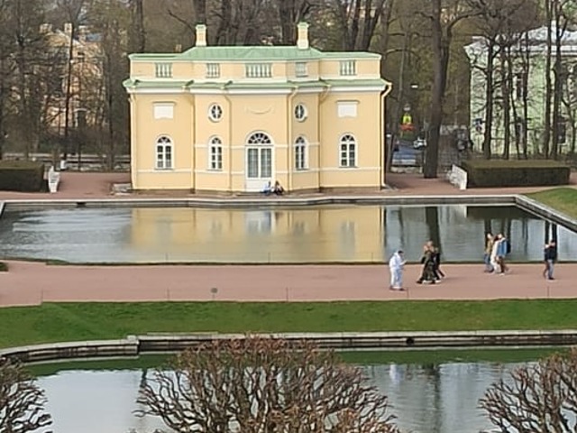 Легендарное Царское Село – резиденция монархов — фото 3