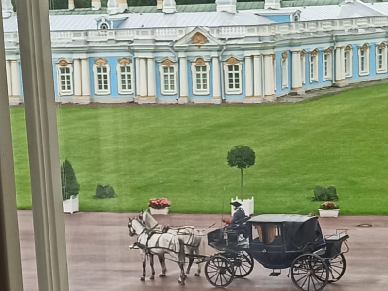Атмосфера эпохи  
