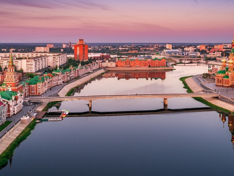 Европейский шик