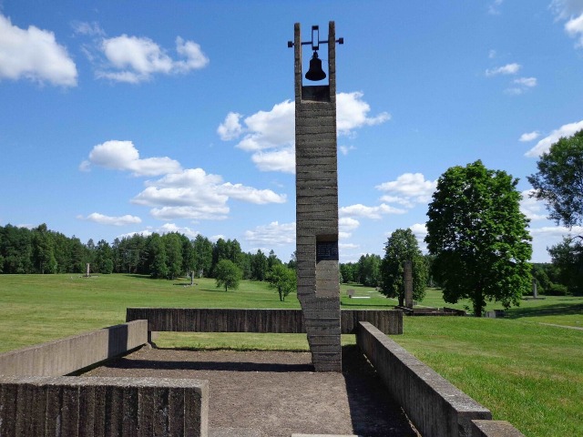 Индивидуальная экскурсия из Минска в Хатынь и Курган Славы — фото 2