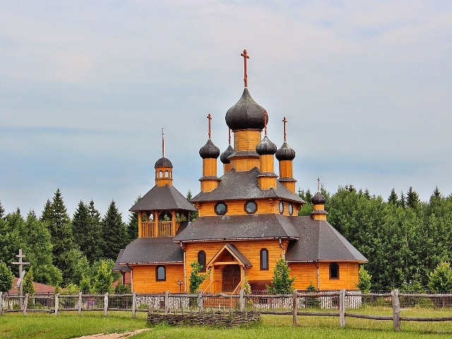 Индивидуальная экскурсия из Минска в Дудутки — Беларусь исконная — фото 3