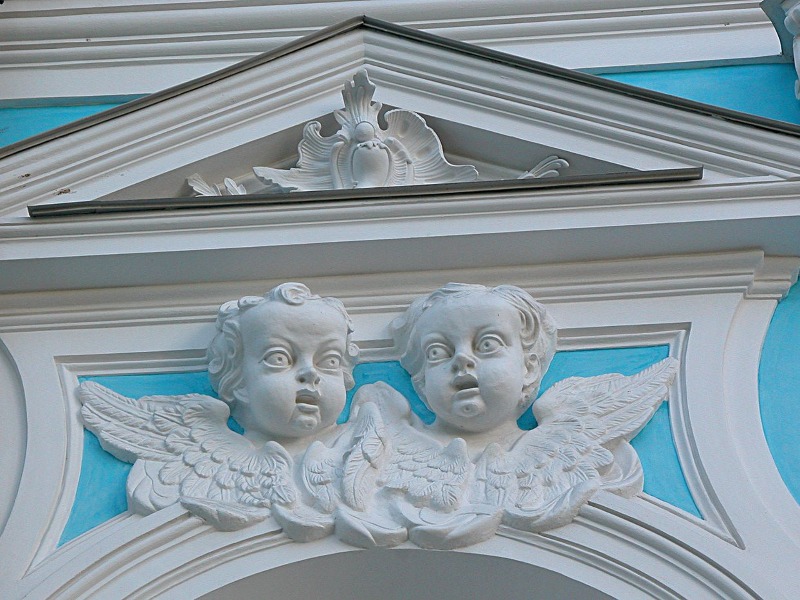 Декор  