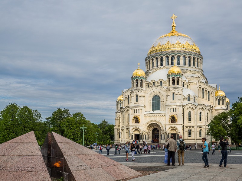 Морской собор  
